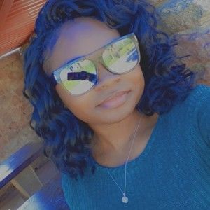 Meet your Posher, Kiki